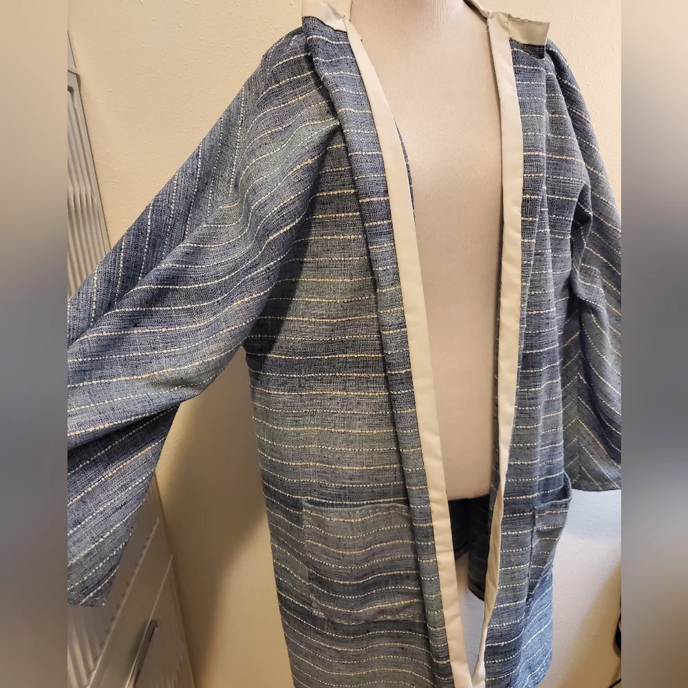 Handmade Jacket - Picture 2 of 4